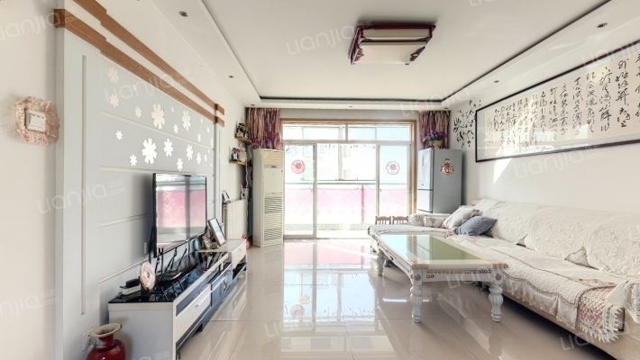 名都苑二手房实景图
