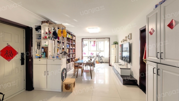 绣江南二手房实景图