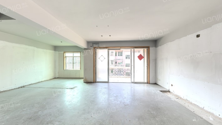 富霖花园二手房实景图