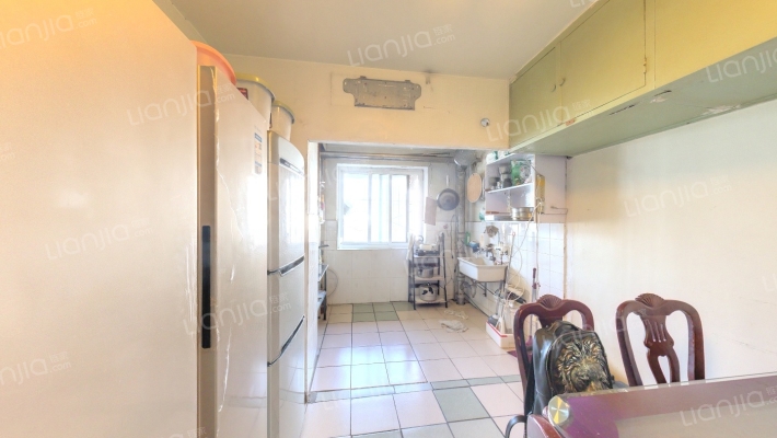 广安门北街二手房实景图