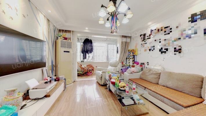 宁阳福邸二手房实景图