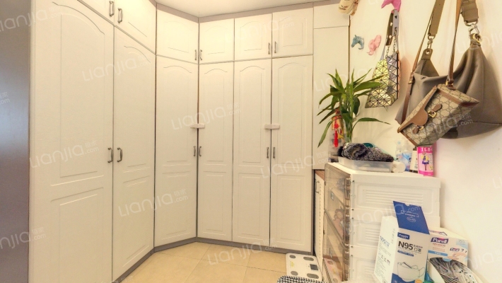 西颐北馆二手房实景图