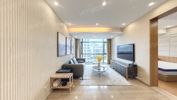 高德公馆二手房实景图