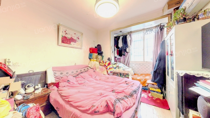 宝钢七村二手房实景图