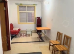 整租·良万小区 1室1厅 南_良万小区租房