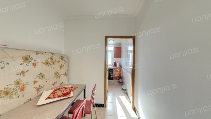 劲松五区二手房实景图