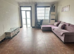 整租·瓷都国际华城 3室2厅 南_瓷都国际华城租房