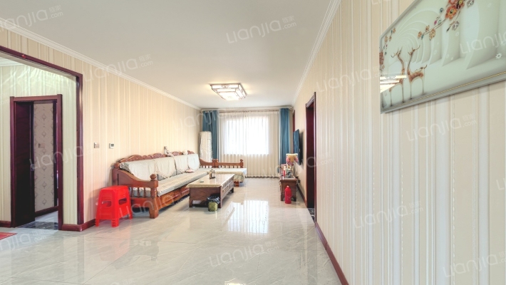 翰文苑二手房实景图