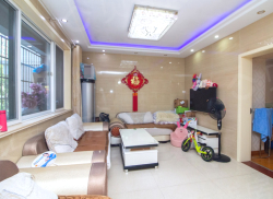 整租·金山水城三区 3室1厅 东南/南_金山水城三区租房