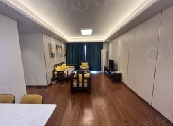 整租·新力翡翠湾 3室2厅 东南_新力翡翠湾租房