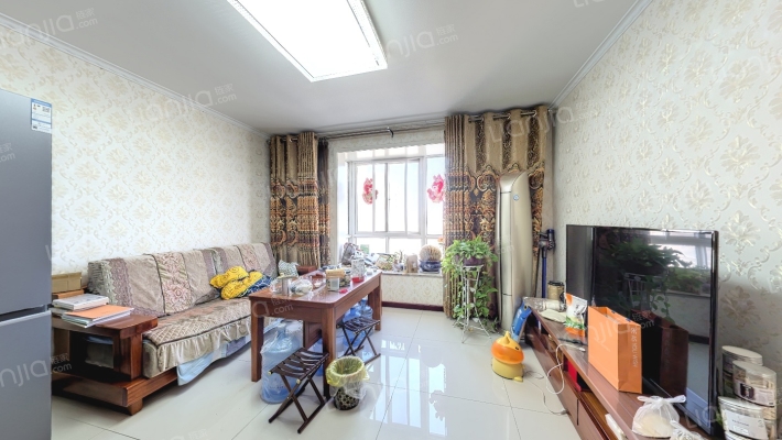 金蓝湾二手房实景图