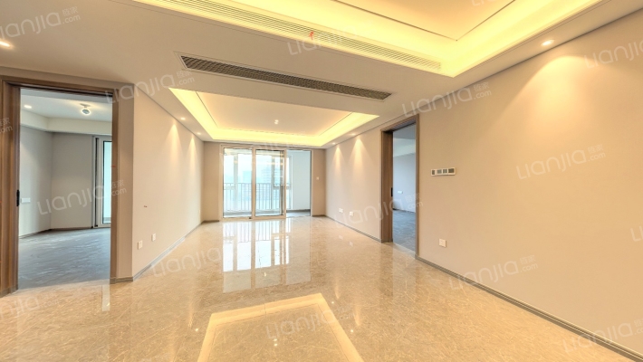 枫岭云湾二手房实景图