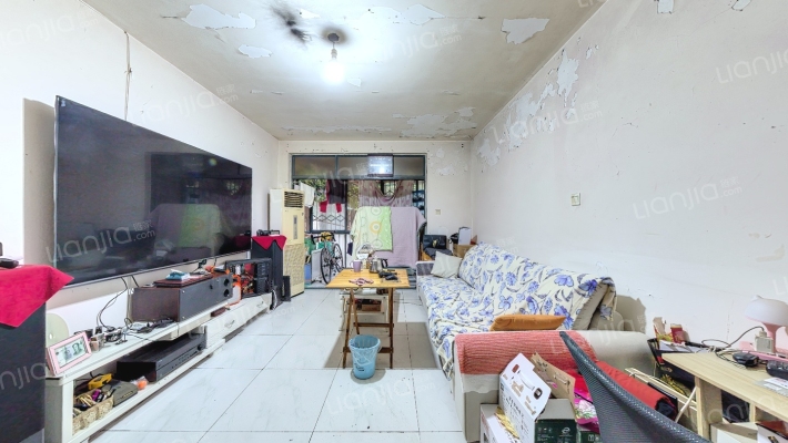 榕苑二手房实景图