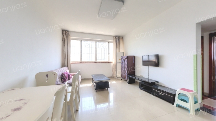 春光雅苑二手房实景图