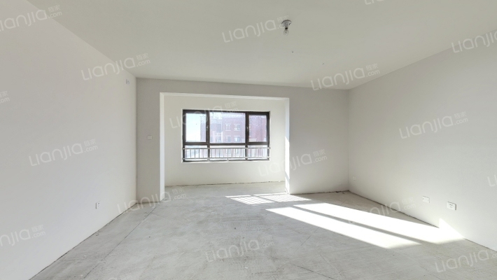 经纬海居园二手房实景图