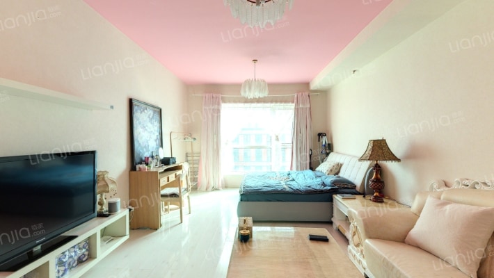 大成国际二手房实景图