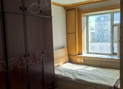 整租·中日医院家属楼 2室2厅 南/北_中日医院家属楼租房