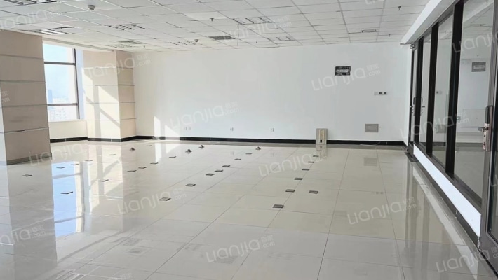 海悦国际二手房实景图