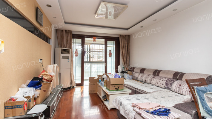 开泰苑二手房实景图