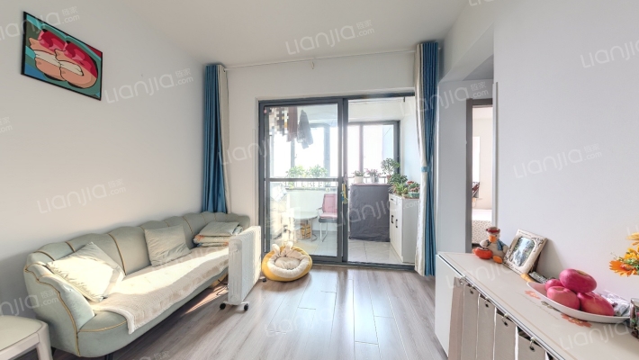 梦和苑东区二手房实景图