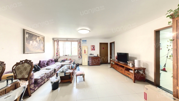 开阳里八区二手房实景图