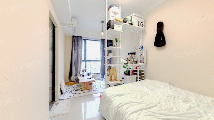 新德家园二手房实景图