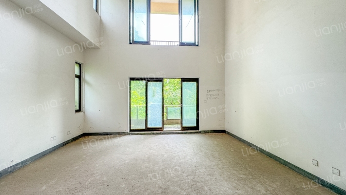 龙湖紫云台四组团二手房实景图