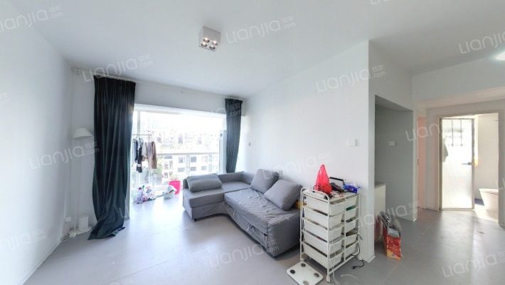 逸华轩二手房实景图