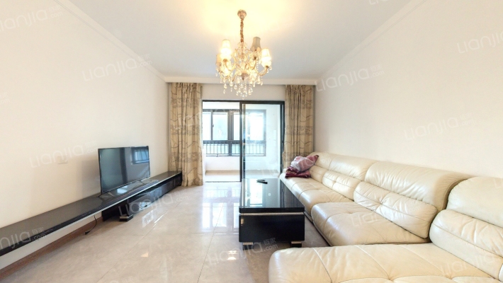 漫悦兰庭二手房实景图