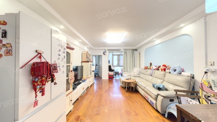 开阳里二区二手房实景图