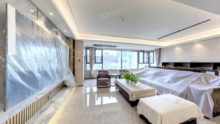 金地·阅峯二手房实景图