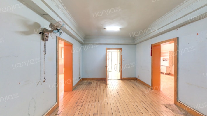 黄山教师新村二手房实景图