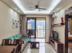 整租·和泓·假日阳光 2室1厅 东_和泓·假日阳光租房