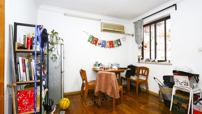 福赐花苑二手房实景图