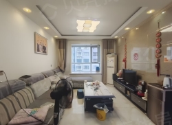 整租·左岸凰城 3室2厅 南/北_左岸凰城租房