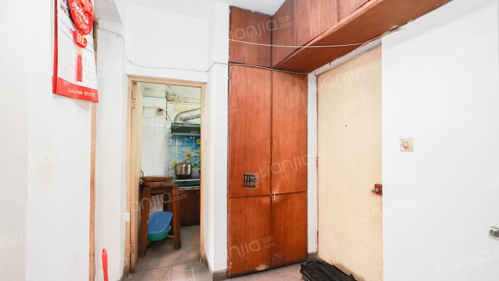 长桥三村二手房实景图