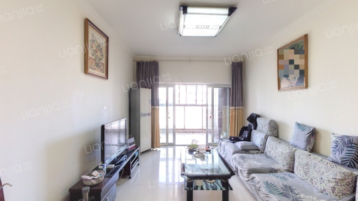 华宇阳光水岸二手房实景图