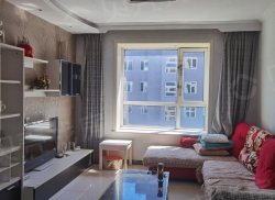 整租·天保郦景 2室2厅 南_天保郦景租房