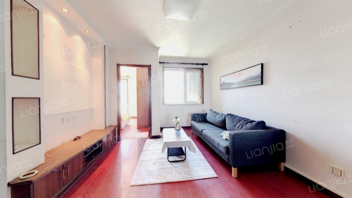 三环新城8号院二手房实景图