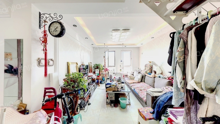 依云北郡四期二手房实景图