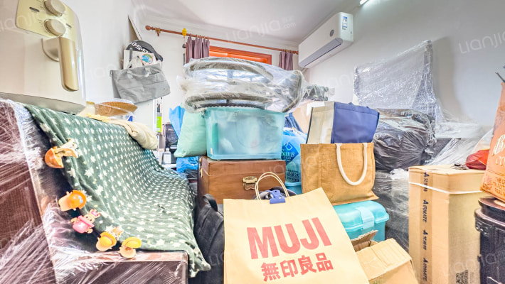 虹梅路2986弄二手房实景图