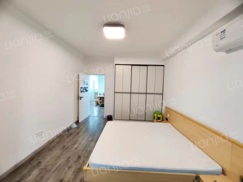 整租·工业局宿舍 2室1厅 东南