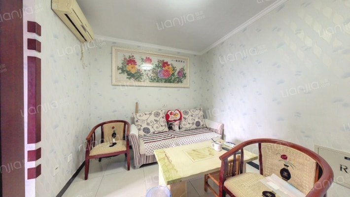 雲北小區二手房实景图