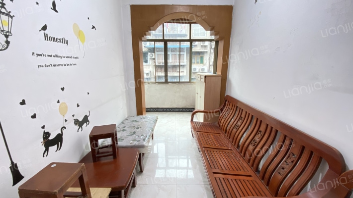 煤科院家属区二手房实景图