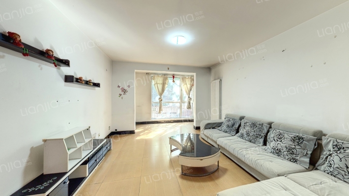 美利新世界二手房实景图