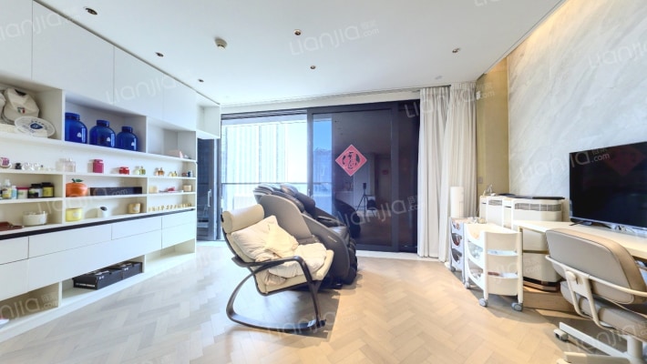 华润城万象府二手房实景图