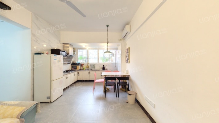 东兴小区二手房实景图