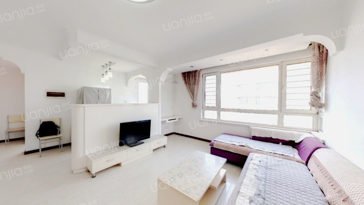 亚都名苑二手房实景图