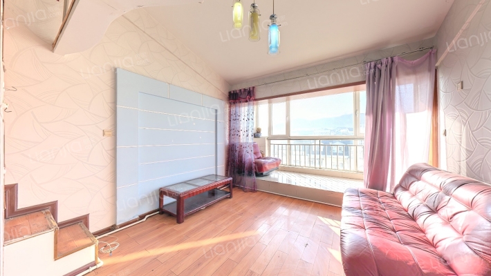 锦城西园二手房实景图