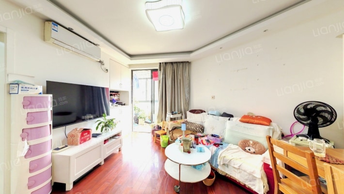 达安锦园二手房实景图